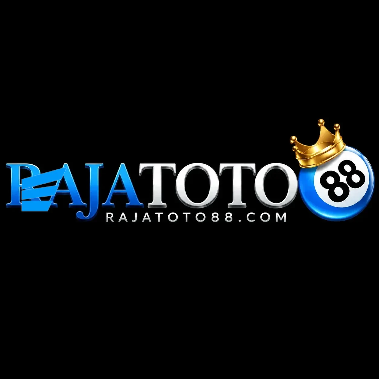 Logo rajatoto88